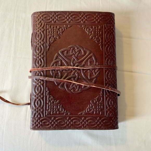 🔴 SOLD 🔴 NEW Medieval daily journal - Picture 2 of 4